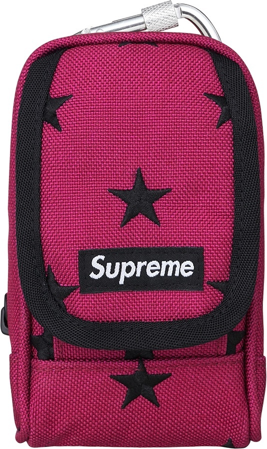Stars Digital Camera Bag view 2
